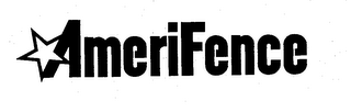 AMERIFENCE logo