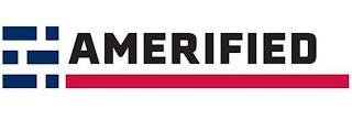 AMERIFIED logo