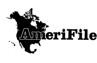 AMERIFILE logo