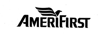 AMERIFIRST logo