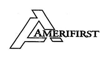AMERIFIRST logo