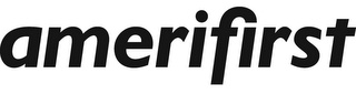 AMERIFIRST logo