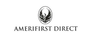 AMERIFIRST DIRECT logo
