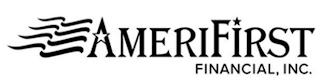 AMERIFIRST FINANCIAL, INC. logo