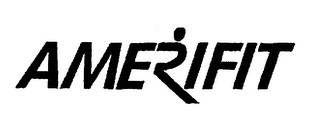 AMERIFIT logo