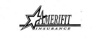 AMERIFIT INSURANCE logo