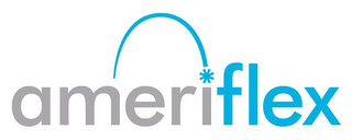 AMERIFLEX logo