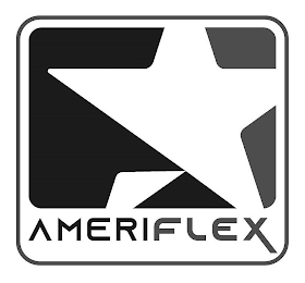 AMERIFLEX logo