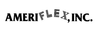 AMERIFLEX, INC. logo