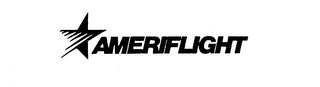 AMERIFLIGHT logo