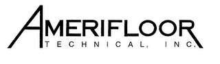 AMERIFLOOR TECHNICAL, INC. logo