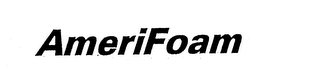AMERIFOAM logo