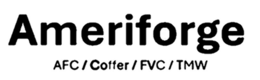 AMERIFORGE AFC /COFFER/ FVC/TMW