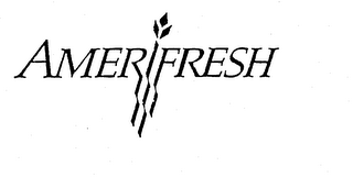 AMERIFRESH