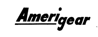 AMERIGEAR logo