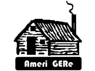 AMERIGERE logo