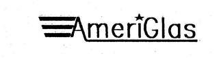 AMERIGLAS logo
