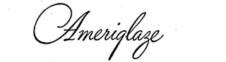 AMERIGLAZE logo