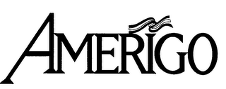 AMERIGO logo
