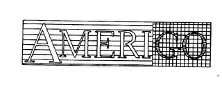 AMERIGO logo