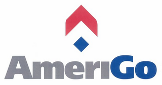 AMERIGO logo