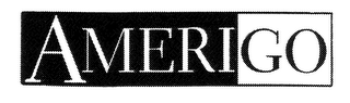 AMERIGO logo