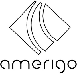 AMERIGO logo