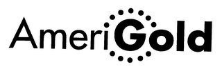 AMERIGOLD logo