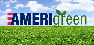 AMERIGREEN logo