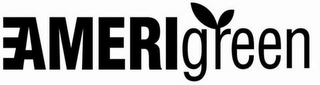 AMERIGREEN logo