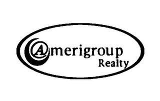 AMERIGROUP REALTY logo