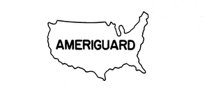 AMERIGUARD logo
