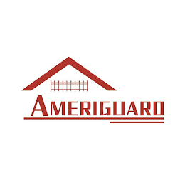 AMERIGUARD logo