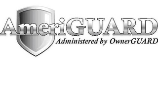 AMERIGUARD ADMINISTERED BY OWNERGUARD logo