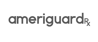 AMERIGUARDRX logo