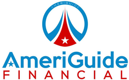 AMERIGUIDE FINANCIAL logo