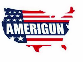 AMERIGUN logo