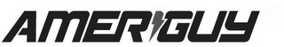 AMERIGUY logo