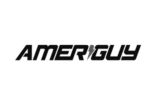 AMERIGUY logo
