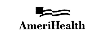 AMERIHEALTH logo