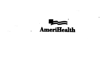 AMERIHEALTH logo