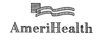 AMERIHEALTH logo