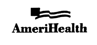 AMERIHEALTH logo