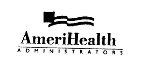 AMERIHEALTH ADMINISTRATORS logo