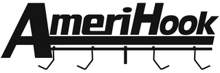 AMERIHOOK logo
