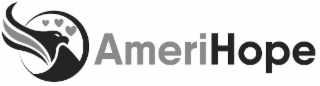 AMERIHOPE logo