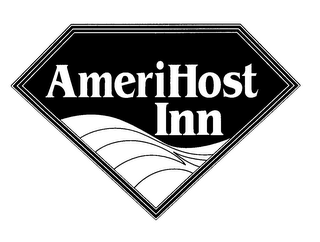AMERIHOST INN logo