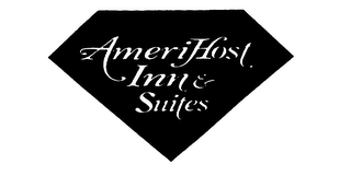 AMERIHOST INN & SUITES logo