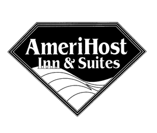 AMERIHOST INN & SUITES logo
