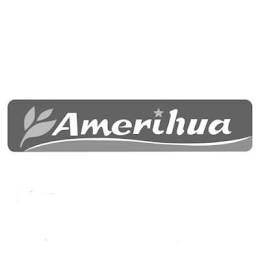 AMERIHUA logo